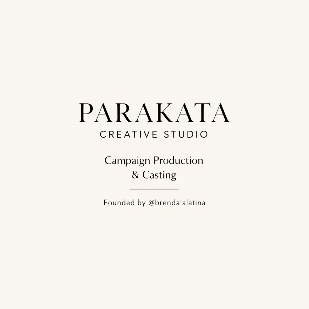Parakata intro graphic