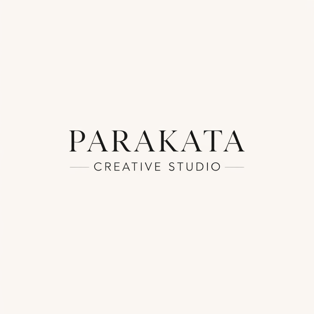 Parakata logo